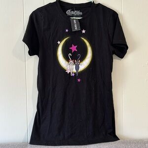 Sailor Moon Shirt